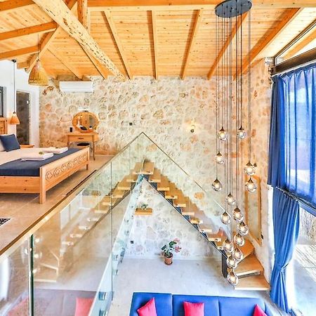 Villa Mila Patara-Luxury Villa With Pool Adakoy Dış mekan fotoğraf
